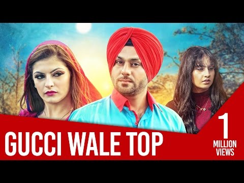 Gucci Wale Top