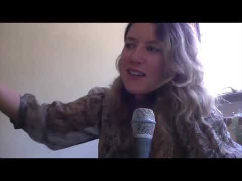 Joyful Noise Radio Hour - Episode 5, with Jasamine White-Gluz