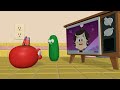 OVERTIME VeggieTales Animation