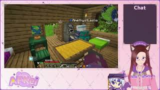 [Vtuber] Edge of Modlands REMIX: The Friday Frontier - Week 2