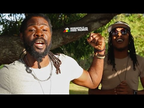 Don Tippa & Add V - Simplicity [Official Video 2017]