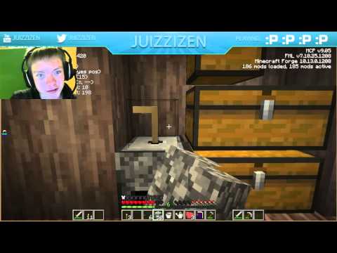 Mumina: ModSauce #004 - Tarvian resursseja