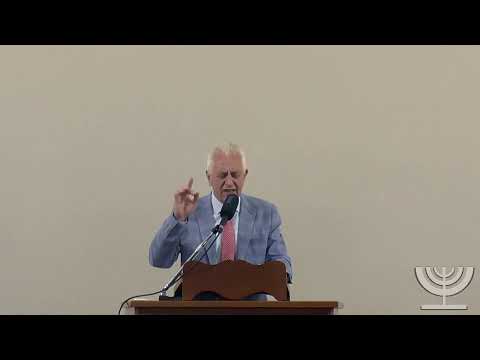 2021-06-24 Culto Giovedì - Fr. Frusteri - Fr. Giacoppo - Giovanni Cap 11 vers 1-46