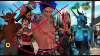 Prozzak - www. nevergetoveryou for Laurel