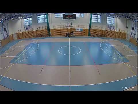 UKS Dream Team Nowy Tomyśl vs UKS Victoria Plewiska