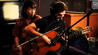 José González  - The Nest (live)