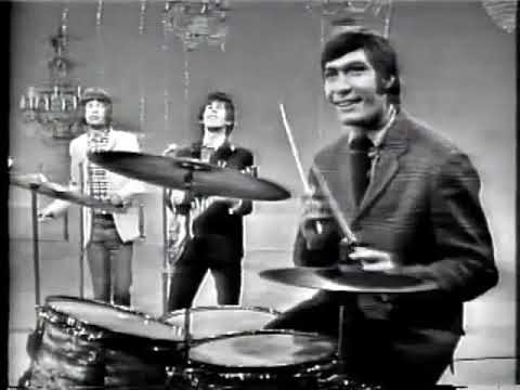 The Rolling Stones Ed Sullivan Show Appearances 1964-1969.