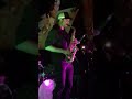 Blue Cranes @Homiefest 2017