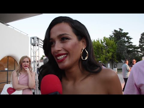 Hablamos con Chanel en el 20 aniversario de  Glamour