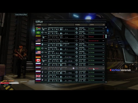 Long War 2  1.3| Ironman legend