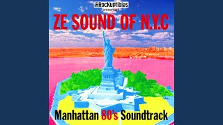 Pini, Pini (The Barking Dog Edit)