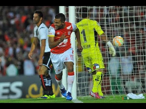 Declaraciones de Wilson Morelo,“Estábamos haciendo un buen partido y el árbitro dañó todo”