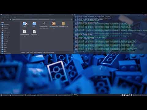 ArcoLinux : 1971  Rebuild Calamares - boost and boost-libs update - Carli and ALCI - dependencies