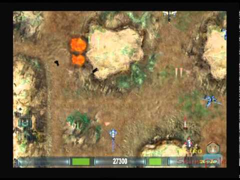 Guerilla Strike Playstation 2