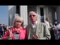 Krystyna i Mieczysław Rzutkowscy Krystyna i Mieczysław Rzutkowscy