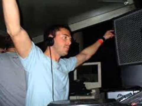 Darren Styles Days Like These ft Lisa Abbott