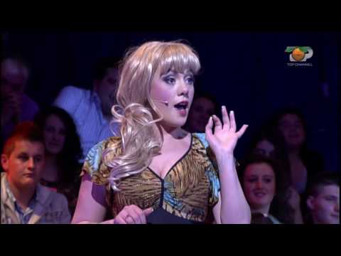 Portokalli, 20 Mars 2011 - Gazetaret (Konferenca per shtyp)