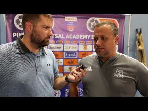 Pinerola 1994 Futsal Academy BA - 4FSC BA