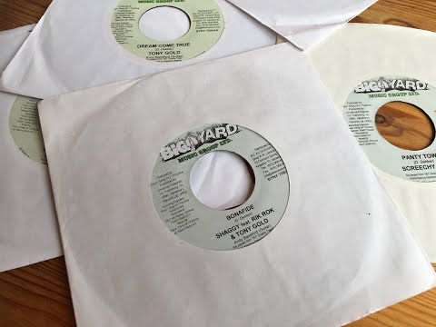 Shanty Town Riddim Mix (Shaggy, Red Fox, Collie Budz, Rayvon, Tony Gold & more)