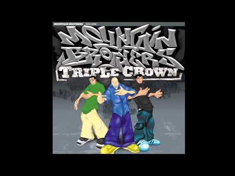 Mountain Brothers - "Mike 'The Mangler'" [Official Audio]