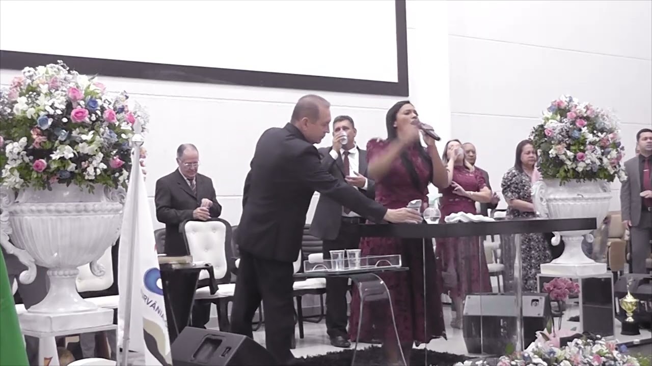 Leidy Lair - Boa Obra