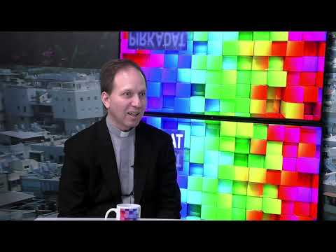 PIRKADAT M. Kende Péterrel: Mohos Gábor – Ez a húsvét sem a szokásos