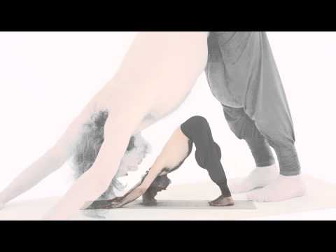 Monte Meru, variazione con Mula Bandha - Meru Asana