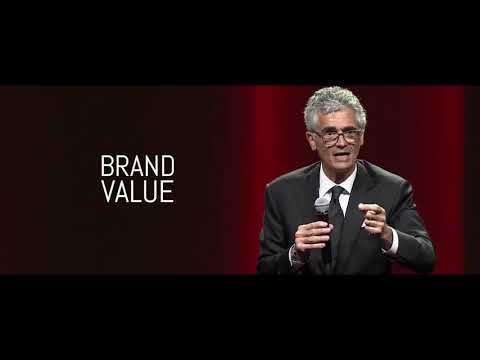 Sample video for Bruce Turkel