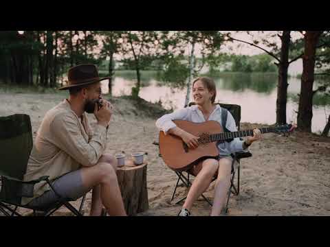 KAPELLA TRADI-RIDI-RA un LAIMA DZALBE - Goju pa mežu / Guoju Pa Mežu