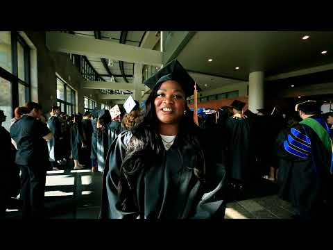 MSN Student Testimonial: Jarecca Holt