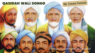 Download lagu Qasidah Jejak Wali Songo yang Paling Enak Didengar, Bikin Hati Terharu. - ( Hj. Ummi Fattah ) mp3 Download lagu Qasidah Jejak Wali Songo yang Paling Enak Didengar, Bikin Hati Terharu. - ( Hj. Ummi Fattah ) mp3