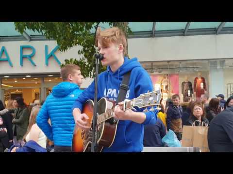 Sam Olyott - If Tomorrow Never Comes (Ronan Keating)