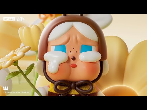 𝐂𝐑𝐘𝐁𝐀𝐁𝐘 𝐂𝐫𝐲𝐢𝐧𝐠 𝐀𝐠𝐚𝐢𝐧 𝐒𝐞𝐫𝐢𝐞𝐬 𝐅𝐢𝐠𝐮𝐫𝐞𝐬