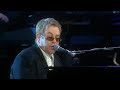 Elton John live 4K - High Flying Bird (Elton 60 - Live at Madison Square Garden) | 2007