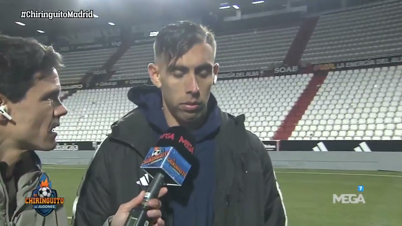 ✨ Los GOLES MÁS BONITOS DE JEFTÉ BETANCOR