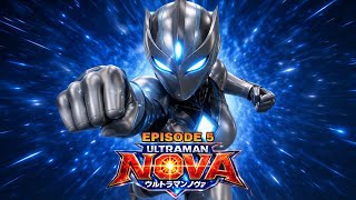 Download lagu ULTRAMAN NOVA Episode 5 – Bayangan di Balik STARGUARD mp3 Download lagu ULTRAMAN NOVA Episode 5 – Bayangan di Balik STARGUARD mp3