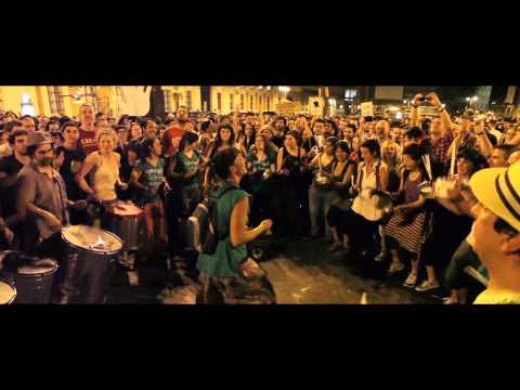 afbeelding Everyday Rebellion