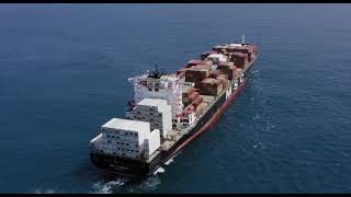 NG Shipping is a logistics service provider company