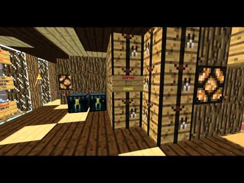 Reklama serwera s5.hostmc.pl:10378 SV+GILDIE wersja 1.7.2