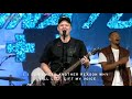 My reason-Planetshakers new song