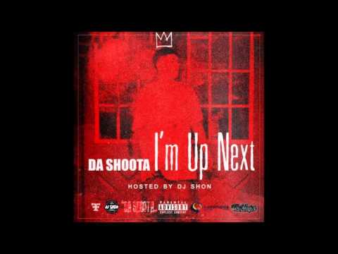Rondonumbanine X Da Shoota- We Hot