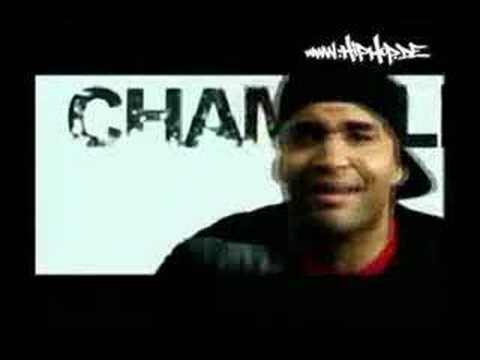 Raptile Chamilionare video