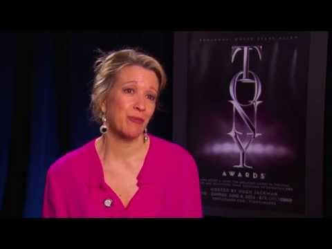 2014 Tony Awards Meet the Nominees: Linda Emond
