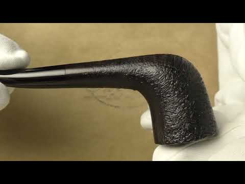 Dunhill Shell Briar 3421 - pipe F909