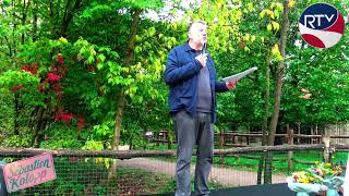 Inauguration de la Maison d'Yvonne p1