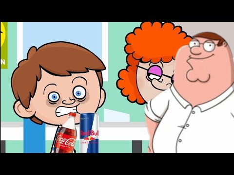 TOMI FILMEK TOMI ÉS A KÓLA, AZTÁN AZ *ENERGIA ITAL* (🤣🤣🤣🤣)