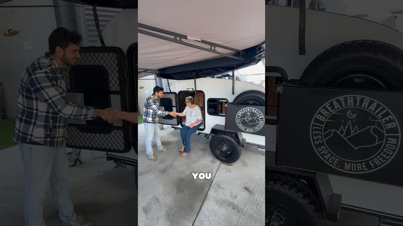 Kerry's Testimonial — Another Client on the Road