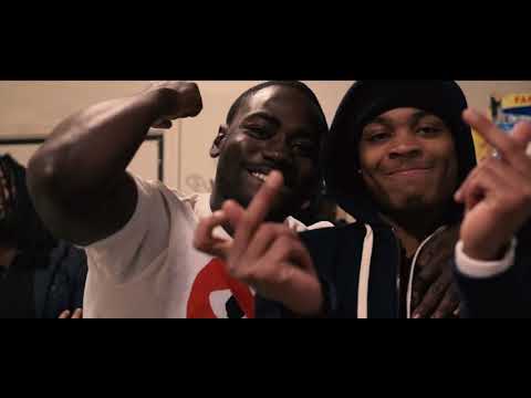 1212 Ent Slamma x Lil Duke x King Ty - Mexico | Shot By: @DADAcreative