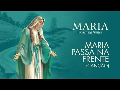 Ir. Ana Paula Ramalho, Andréia Zanardi, Renato Palão, Vinícius Loyola - Maria passa na frente