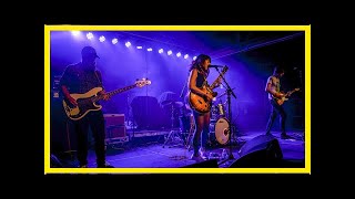 [Breaking News]Hop along new track ' Not sharing Abel '